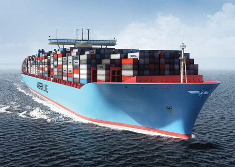国际海运整柜进口流程的8个详细步骤,快来收藏！