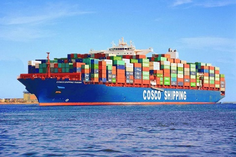 国际海运运输|国际海运集装箱运费的价格大致是怎样的？