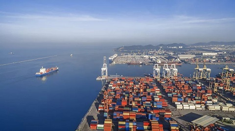 有知道国际物流和货运代理之间的区别吗,具体是什么？