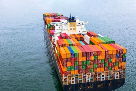 进口水果海运运输报关的流程和注意事项