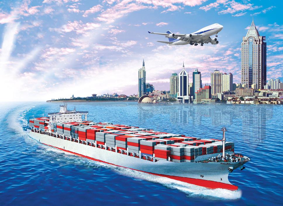 货运代理公司|货代和船代的概念是什么,他们之间有什么区别？