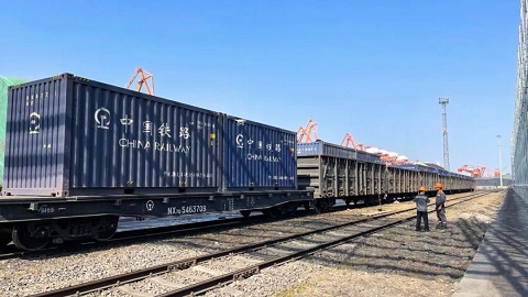 千诺国际进出口代理公司带你来详细了解下国际铁路运输概况