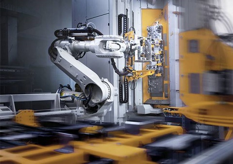 机器人进口报关代理手续和报关流程具体是怎么操作的？